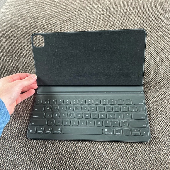 iPad Pro Smart Keyboard